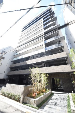 SK RESIDENCES SHINSAIBASHI（中央小学校区）