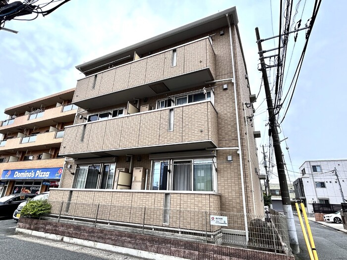 シーサイドフォレストⅡ