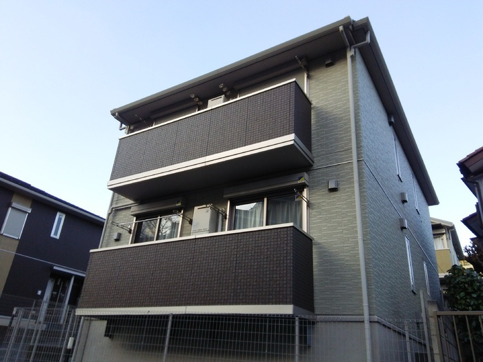 サニーヒルズⅠⅡⅢⅤ Ⅴ