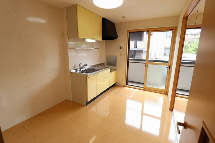 ヴィラ・シェソワ Ｂ