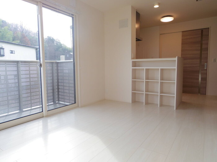 シーリーコート|エアコン・室内物干し