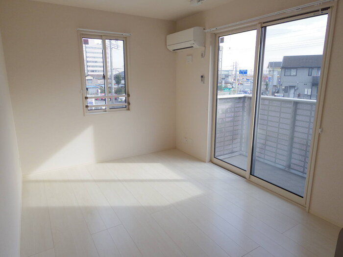 シーリーコートの外観|建物外観