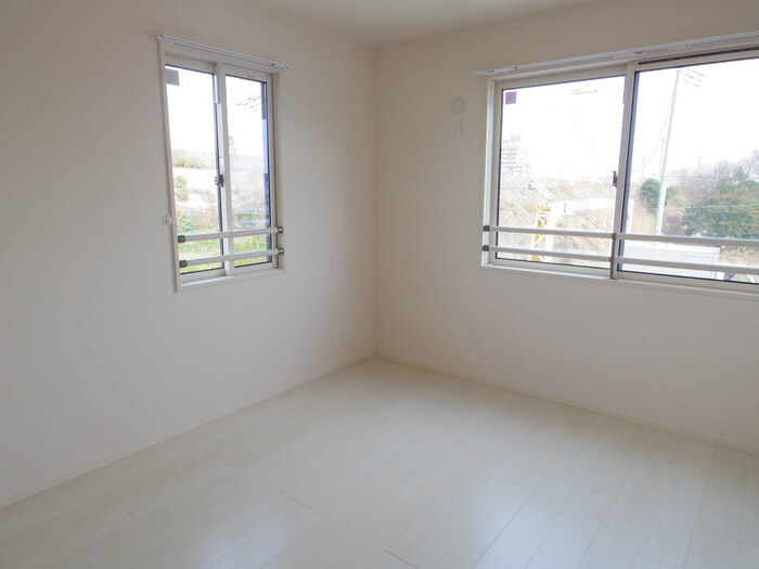 シーリーコートの浴室|浴室