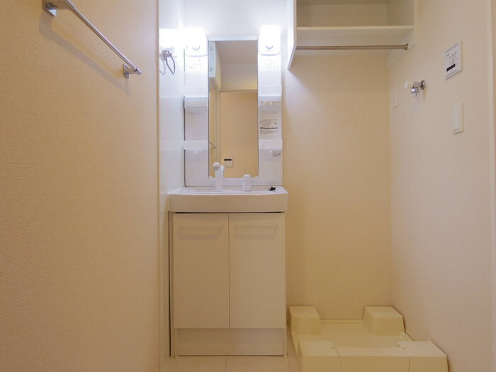 シーリーコートの洋室|北側洋室