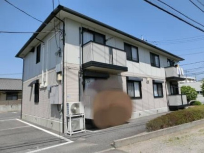 【外観】 | エスコルタ新町 A