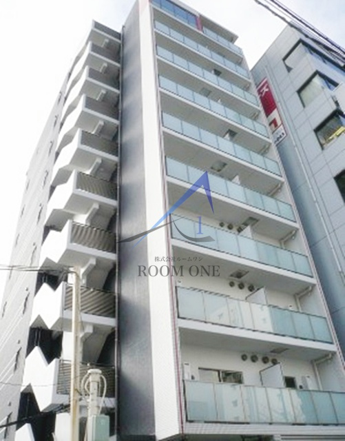 フィールドヒルズ門前仲町