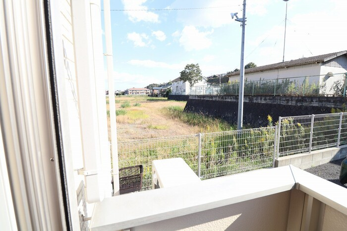 エクセル・エーデルハイムの展望|眺望