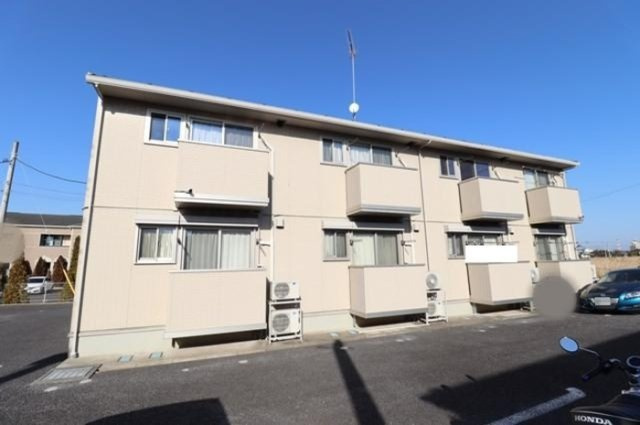 エクセル・エーデルハイムの外観|建物外観