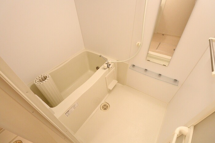 エクセル・エーデルハイムの浴室|浴室