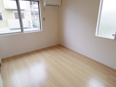【寝室】 | Solana（ソラーナ） B | その他部屋・スペース