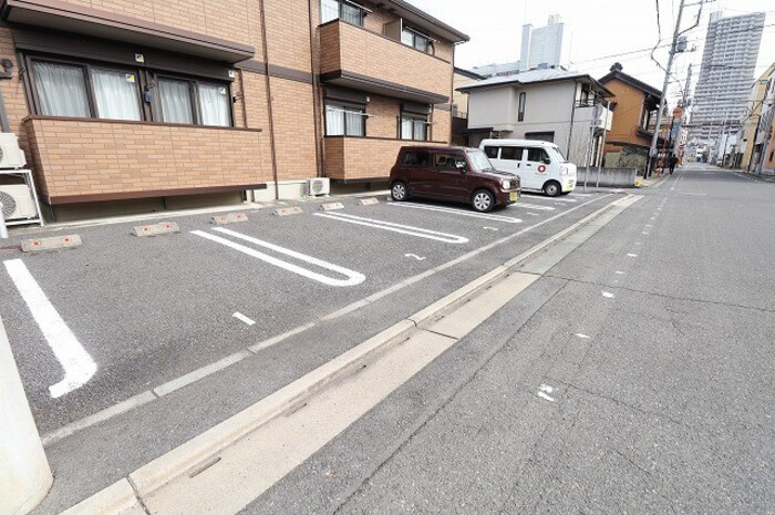 Ｐｉａ Ｙ'ｓ（ピア ワイズ）のその他共用部分|ゴミストッカー