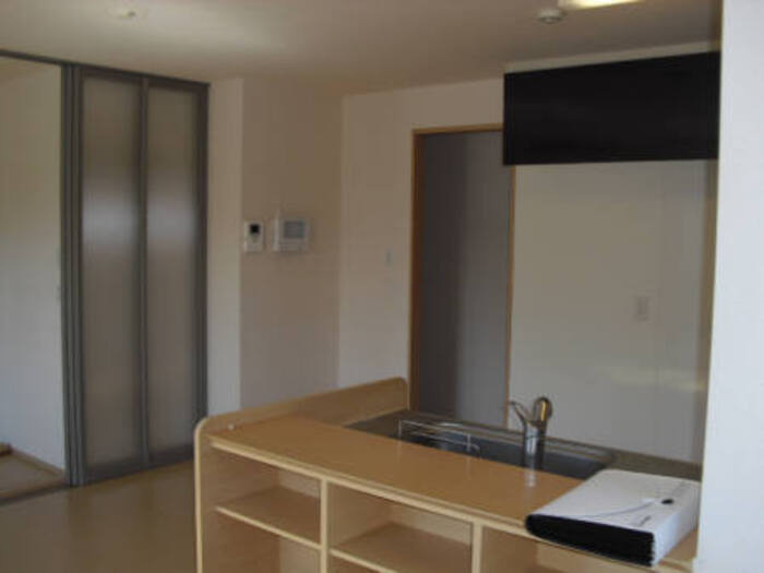 Ｐｉａ Ｙ'ｓ（ピア ワイズ）の居間・リビング|101 リビング