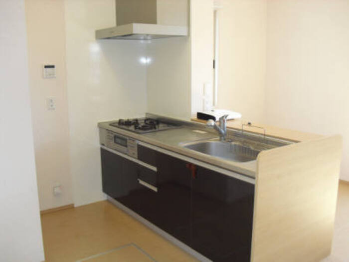 Ｐｉａ Ｙ'ｓ（ピア ワイズ）のキッチン|101 キッチン