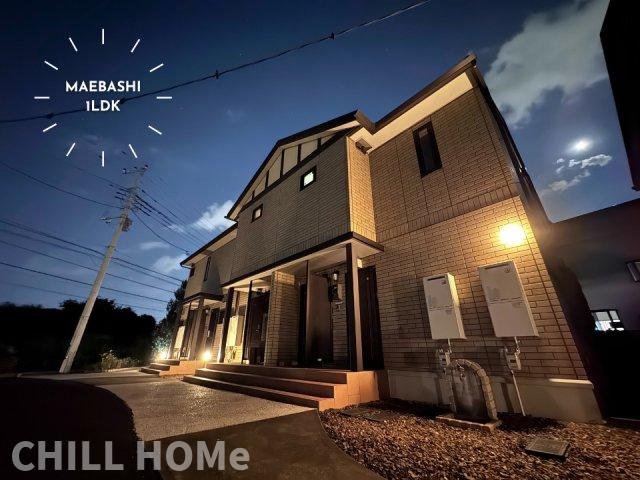ドムスレジーナ　Ａの外観|他社様掲載物件もまとめてご紹介、ご案内可能です(^^)/