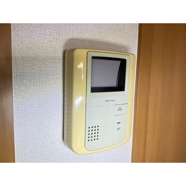 ベルフローストの設備