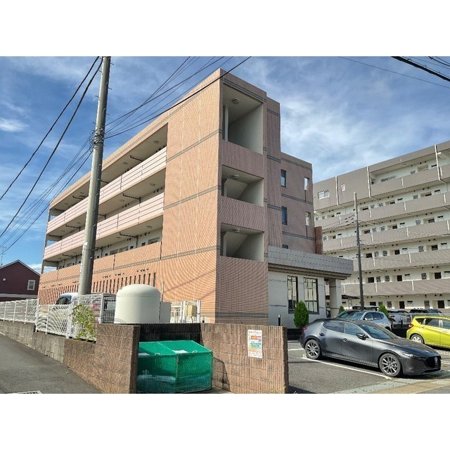 ベルフロースト