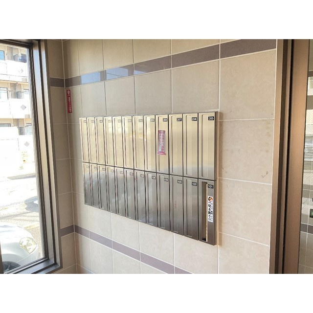 ベルフローストのその他