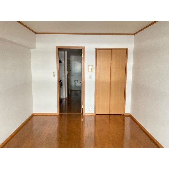 ベルフローストの居間・リビング