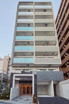 【外観】 | ファーストフィオーレ天王寺