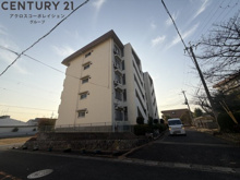 宝塚安倉第5団地（10号棟）の画像