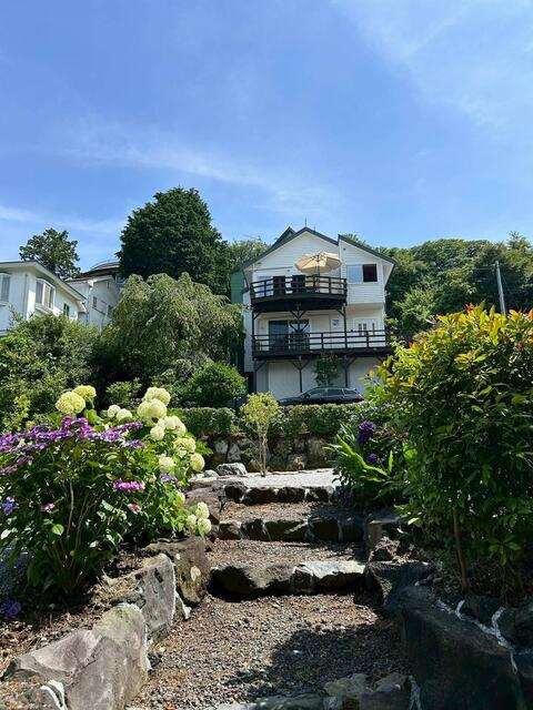 大室高原別荘地　戸建の画像