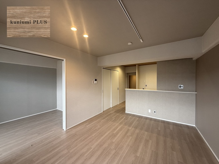 ネオコーポ鶴見緑地