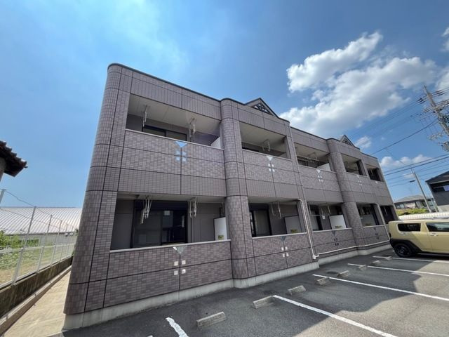 ブループラージュ