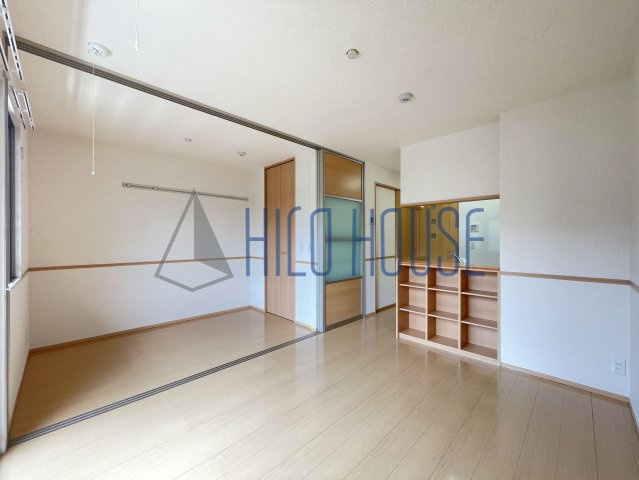 グランドゥールの居間・リビング