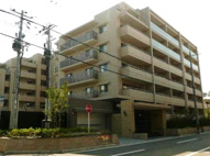 西宮市甲子園口北町のマンションの画像