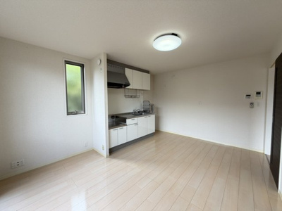 【内装】 | メゾン古閑中