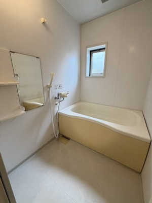 【洋室】 | メゾン古閑中