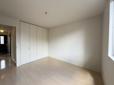【内装】 | メゾン古閑中
