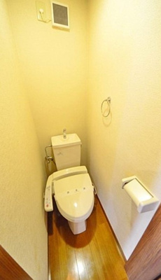 【トイレ】 | hana高円寺