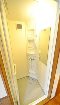 【シャワールーム】 | hana高円寺