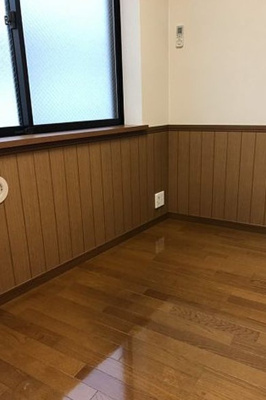 【洋室】 | hana高円寺