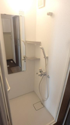 【シャワールーム】 | hana高円寺