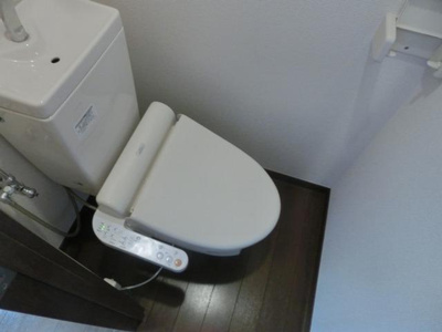 【トイレ】 | hana高円寺