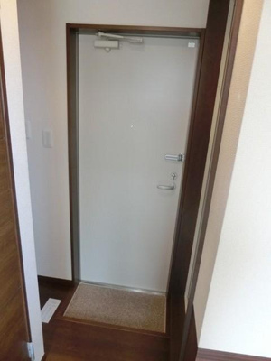 【玄関】 | hana高円寺