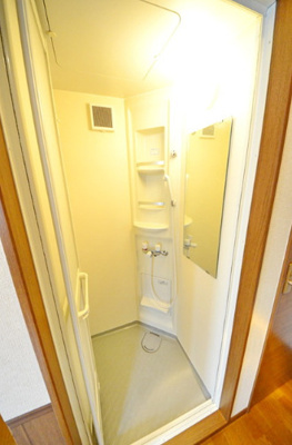 【シャワールーム】 | hana高円寺