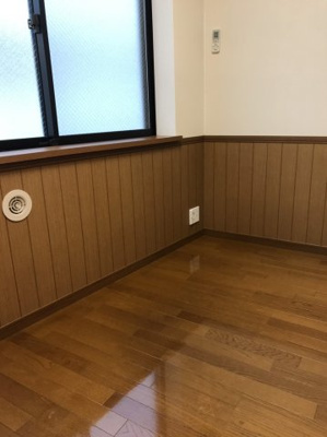 【居間・リビング】 | hana高円寺