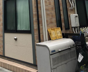 【その他共用部分】 | hana高円寺