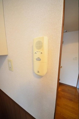 【セキュリティ】 | hana高円寺