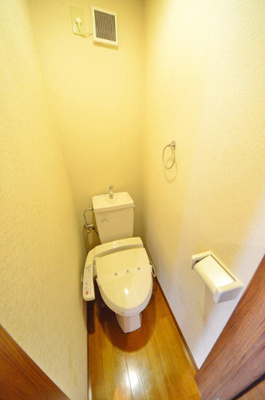 【トイレ】 | hana高円寺