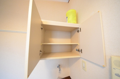 【収納】 | hana高円寺 | 同仕様写真