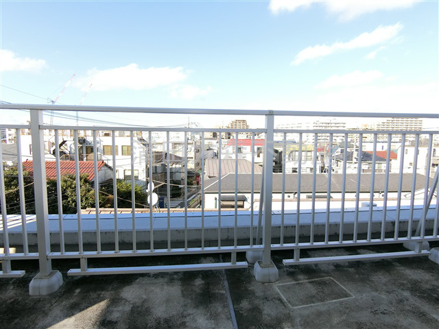 リバーレ蒲田仲六郷