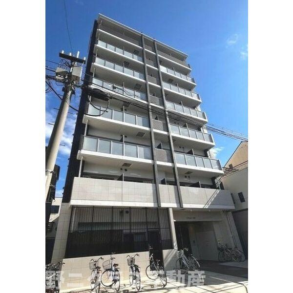 リヴィアス三明町