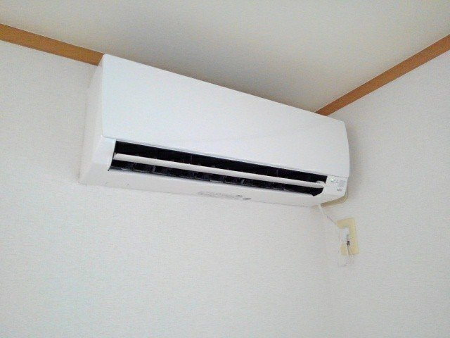 ウイング　ソレイユⅡの設備