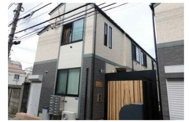 アーバンプレイス高田馬場Ⅺ‐B