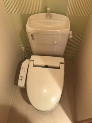 【トイレ】 | ハーモニー