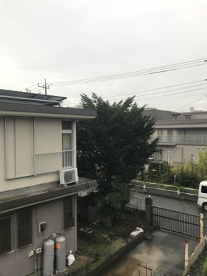 【展望】 | ハーモニー